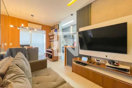 Apartamento com 2 Quartos à venda, 47m² no Presidente Altino, Osasco