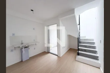 Cobertura com 1 Quarto à venda, 58m² no Mooca, São Paulo