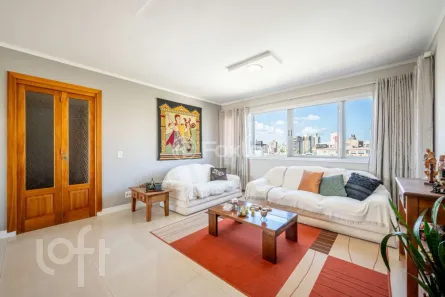 Apartamento com 2 Quartos à venda, 80m² no Menino Deus, Porto Alegre