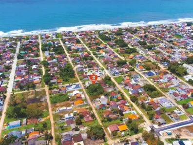 Lote/Terreno à venda, 360m² no Barra do Saí, Itapoá