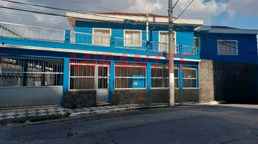 Sobrado com 2 Quartos à venda, 240m² no Vila Isolina Mazzei, São Paulo