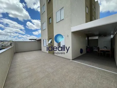 Apartamento com 2 Quartos à venda, 60m² no Santa Terezinha, Belo Horizonte