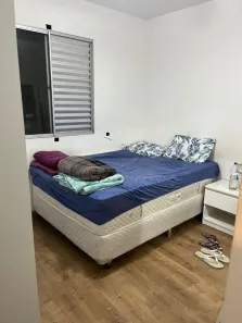 Apartamento com 2 Quartos à venda, 49m² no Vossoroca, Votorantim