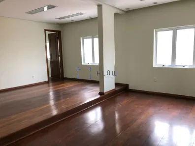 Sala Comercial para alugar, 134m² no Jardim Paulistano, São Paulo