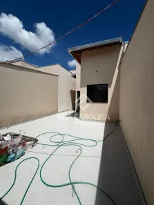 Casa com 2 Quartos à venda, 49m² no Dos Mangues, Montes Claros