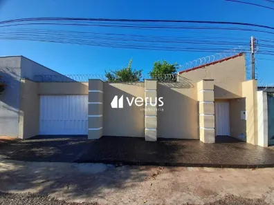 Casa com 3 Quartos à venda, 218m² no Osvaldo Rezende, Uberlândia