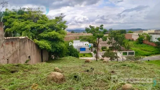 Lote/Terreno à venda, 801m² no Setor Habitacional Jardim Botânico, Brasília