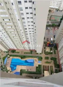 Apartamento com 3 Quartos à venda, 70m² no Vila Iracema-Belval, Barueri