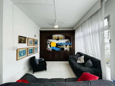 Cobertura com 3 Quartos à venda, 137m² no Pitangueiras, Guarujá