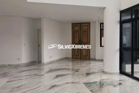 Apartamento com 4 Quartos à venda, 492m² no Anchieta, Belo Horizonte