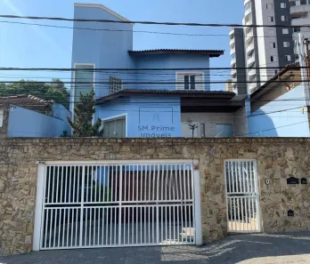 Sobrado com 3 Quartos à venda, 280m² no Vila Isolina Mazzei, São Paulo