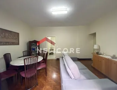 Apartamento com 2 Quartos à venda, 105m² no Cerqueira César, São Paulo