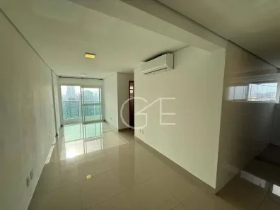 Apartamento com 2 Quartos à venda, 53m² no Embaré, Santos
