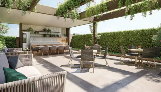 Apartamento com 3 Quartos à venda, 87m² no Vila Dom Pedro I, São Paulo