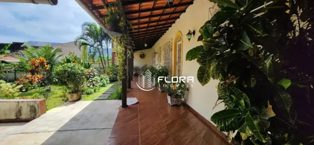 Casa com 3 Quartos à venda, 300m² no Engenho do Mato, Niterói