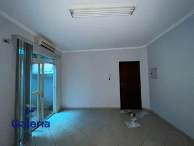 Sala Comercial para alugar, 48m² no Nova Ribeirânia, Ribeirão Preto