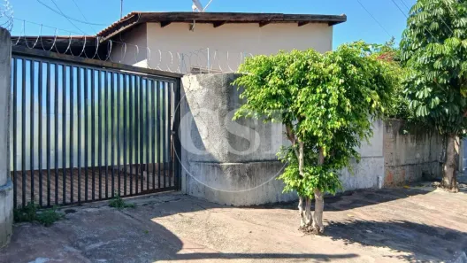 Casa com 6 Quartos à venda, 161m² no Jardim Girassol, Hortolândia