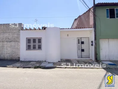 Casa com 3 Quartos para alugar, 180m² no Cidade 2000, Fortaleza