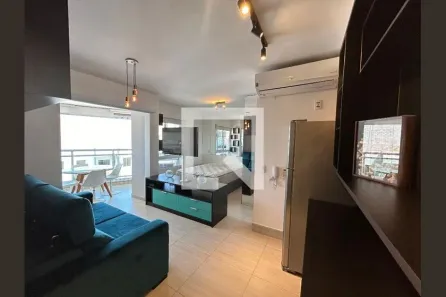 Apartamento com 1 Quarto à venda, 36m² no Barra Funda, São Paulo