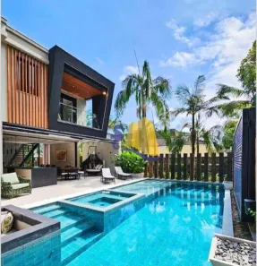 Casa com 5 Quartos à venda, 592m² no Riviera, Bertioga