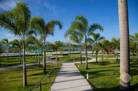 Lote/Terreno à venda, 230m² no Jacundá, Aquiraz