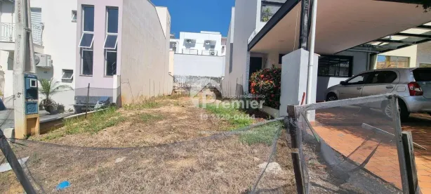 Lote/Terreno à venda, 130m² no Portal das Acácias, Indaiatuba