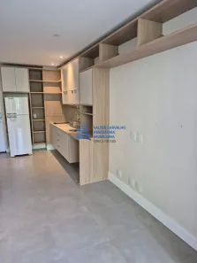 Apartamento com 1 Quarto à venda, 41m² no Vila Romana, São Paulo