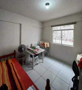 Apartamento com 3 Quartos à venda, 107m² no Espinheiro, Recife