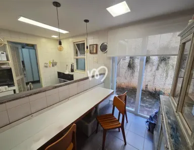Apartamento com 4 Quartos à venda, 460m² no Barra da Tijuca, Rio de Janeiro