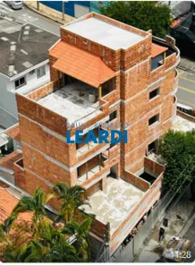 Apartamento com 2 Quartos à venda, 87m² no Vila Bastos, Santo André