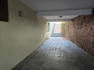 Casa com 2 Quartos à venda, 224m² no Centro, Jundiaí