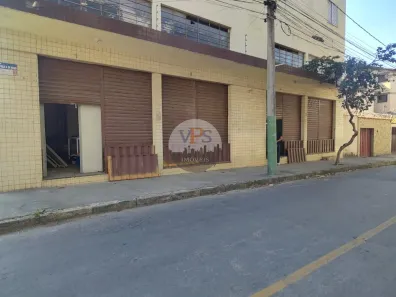 Ponto Comercial à venda, 20m² no Arvoredo, Contagem
