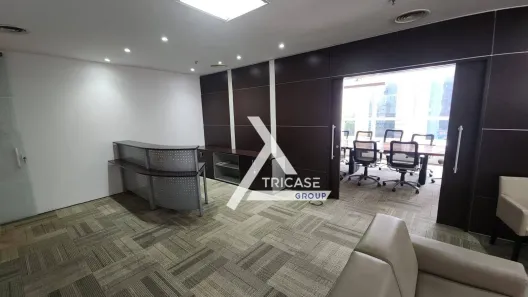 Sala Comercial para alugar, 220m² no Cidade Monções, São Paulo