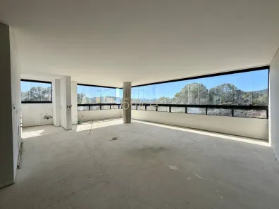 Apartamento com 3 Quartos à venda, 161m² no América, Joinville