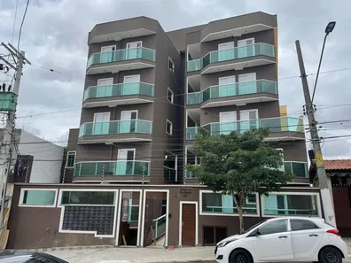 Apartamento com 1 Quarto à venda, 43m² no Vila Santa Isabel, São Paulo