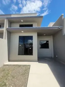 Casa com 3 Quartos à venda, 79m² no Conjunto Farid Libos, Londrina
