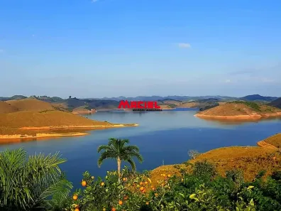 Fazenda/Sítio com 1 Quarto à venda, 44m² no , Natividade da Serra