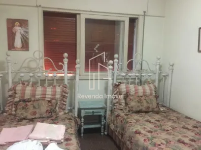 Apartamento com 4 Quartos à venda, 236m² no Vila Suzana, São Paulo