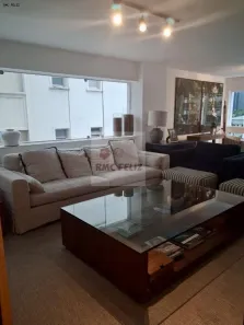 Apartamento com 3 Quartos à venda, 190m² no Jardim Paulista, São Paulo
