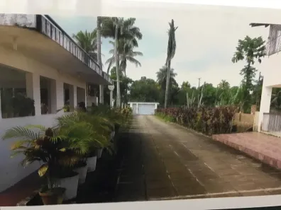 Fazenda/Sítio com 5 Quartos à venda, 30000m² no Borralho, Camaragibe