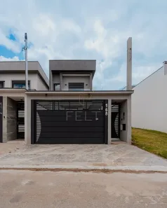Casa de Condomínio com 3 Quartos à venda, 130m² no Villas do Jaguari, Santana de Parnaíba