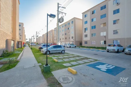 Apartamento com 2 Quartos à venda, 50m² no Estância Velha, Canoas