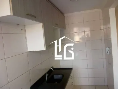 Apartamento com 2 Quartos à venda, 43m² no Vila Lourdes, São Paulo