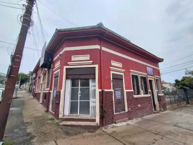 Ponto Comercial para alugar, 53m² no Medianeira, Porto Alegre