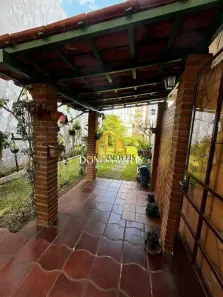 Casa com 3 Quartos à venda, 210m² no Jardim Bela Vista, Santo André