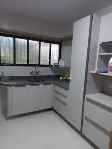 Casa de Condomínio com 4 Quartos à venda, 360m² no Alphaville, Santana de Parnaíba