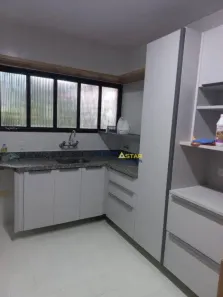 Casa de Condomínio com 4 Quartos para venda ou aluguel, 360m² no Alphaville, Santana de Parnaíba