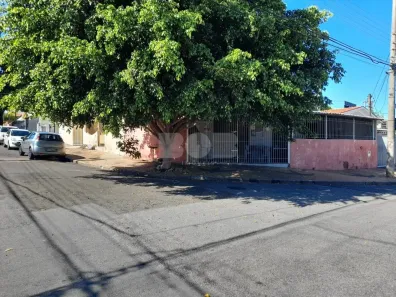 Casa com 5 Quartos à venda, 238m² no Jardim Miranda, Campinas