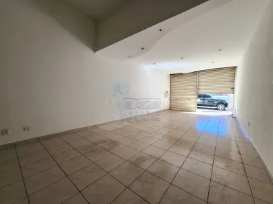 Ponto Comercial para alugar, 105m² no Vila Monte Alegre, Ribeirão Preto