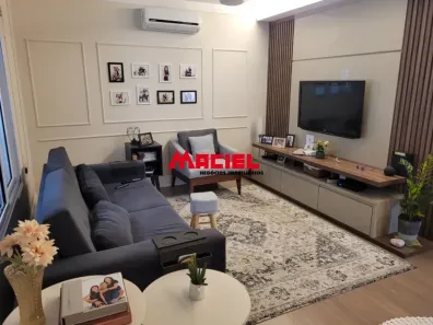 Casa com 3 Quartos à venda, 130m² no Jardim das Indústrias, São José dos Campos